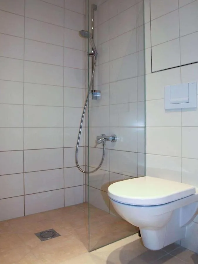 Apartman Medvedin 110 Špindlerŭv Mlýn Daire