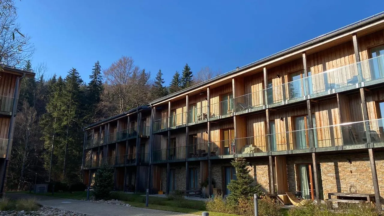 Apartman Medvedin 110 Špindlerŭv Mlýn Daire