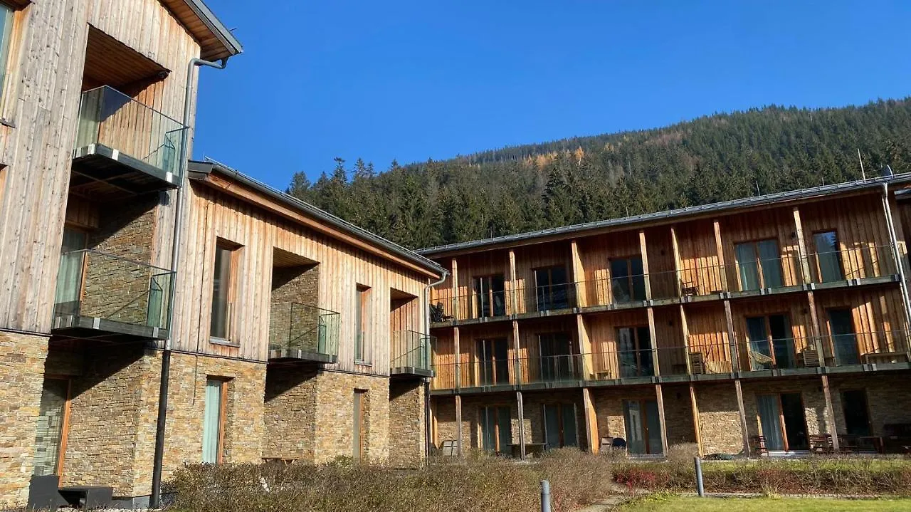 Apartman Medvedin 110 Špindlerŭv Mlýn