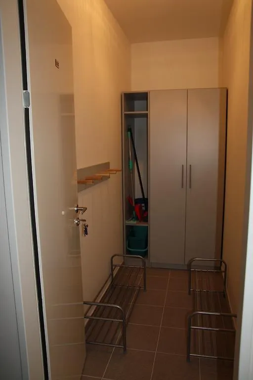 Apartman Medvedin 110 Špindlerŭv Mlýn Çek Cumhuriyeti
