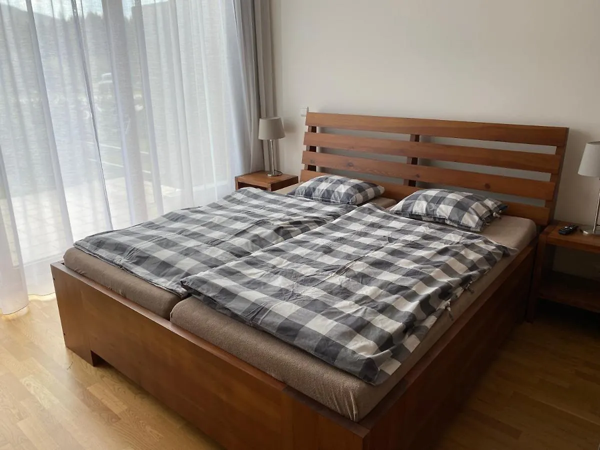 Apartman Medvedin 110 Špindlerŭv Mlýn Çek Cumhuriyeti