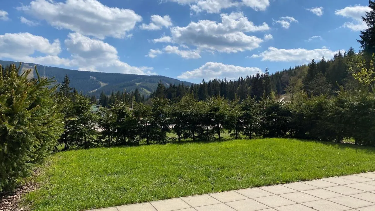Apartman Medvedin 110 Špindlerŭv Mlýn