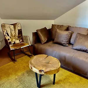 Bílé Labe Apartmán