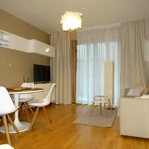 Medvědín 106 Apartmán