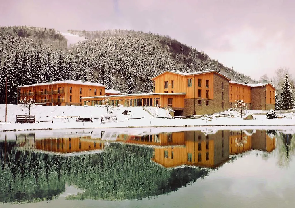 Apartmán Medvědín 110 Špindlerŭv Mlýn