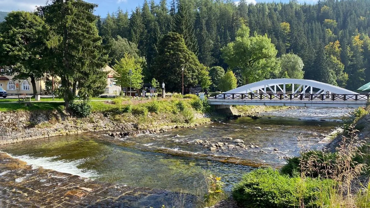 Apartmán Medvědín 110 Špindlerŭv Mlýn 0*,