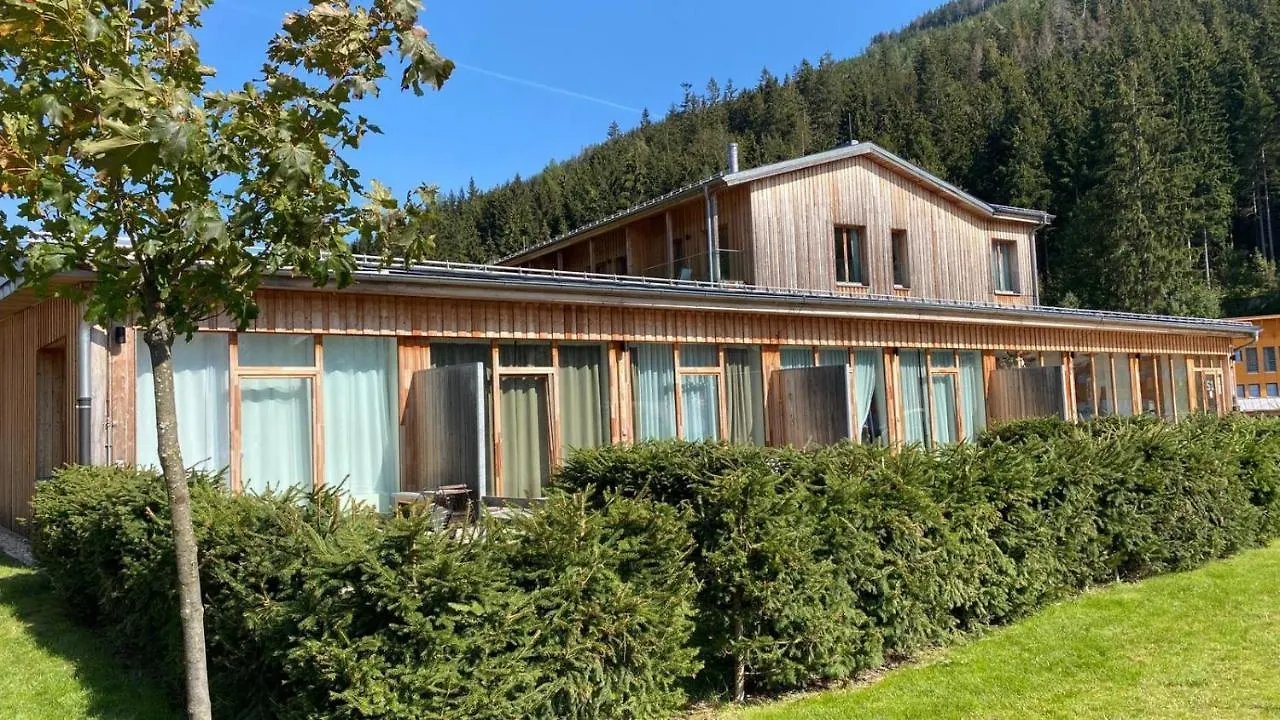 Apartmán Medvědín 110 Špindlerŭv Mlýn