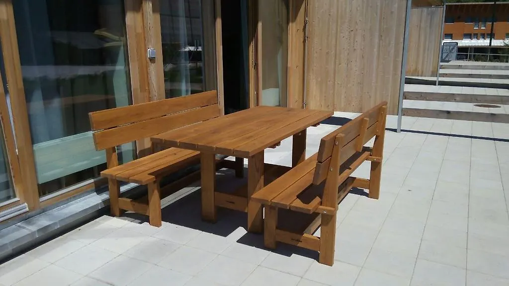 Apartmán Medvědín 110 Špindlerŭv Mlýn