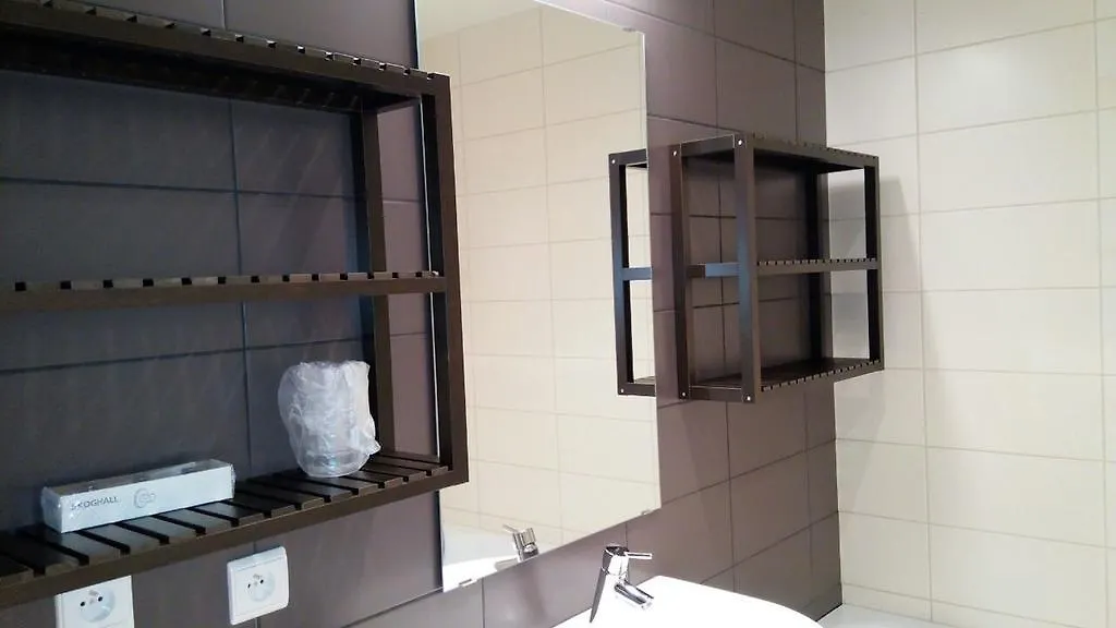 Apartmán Medvědín 110 Špindlerŭv Mlýn 0*,  Česká republika