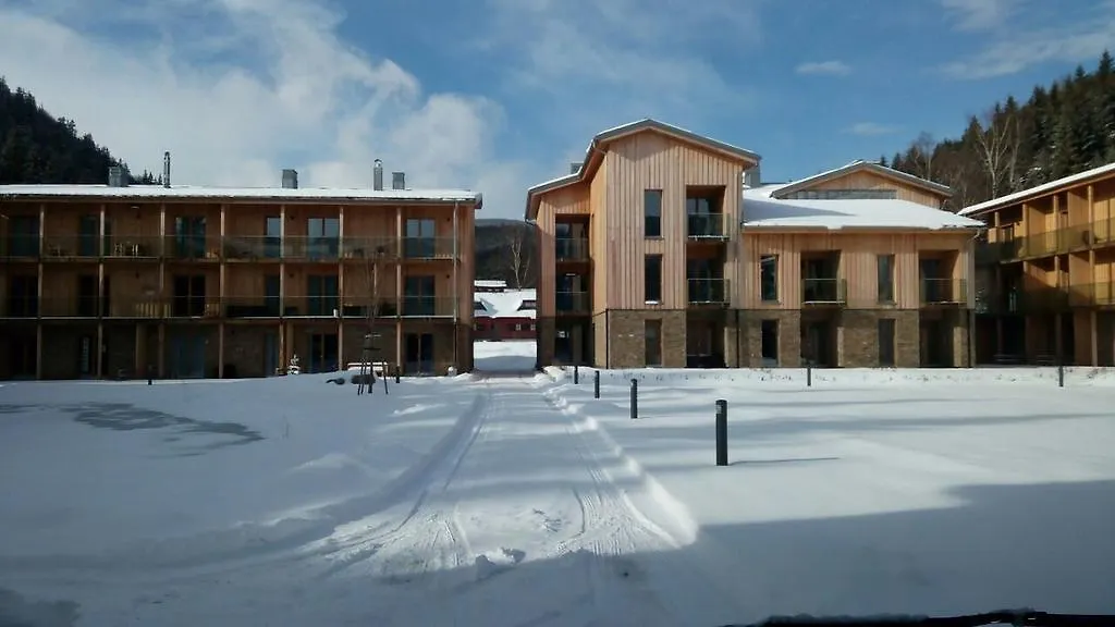 Apartmán Medvědín 110 Špindlerŭv Mlýn